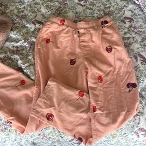 Urban outfitters corduroy pants